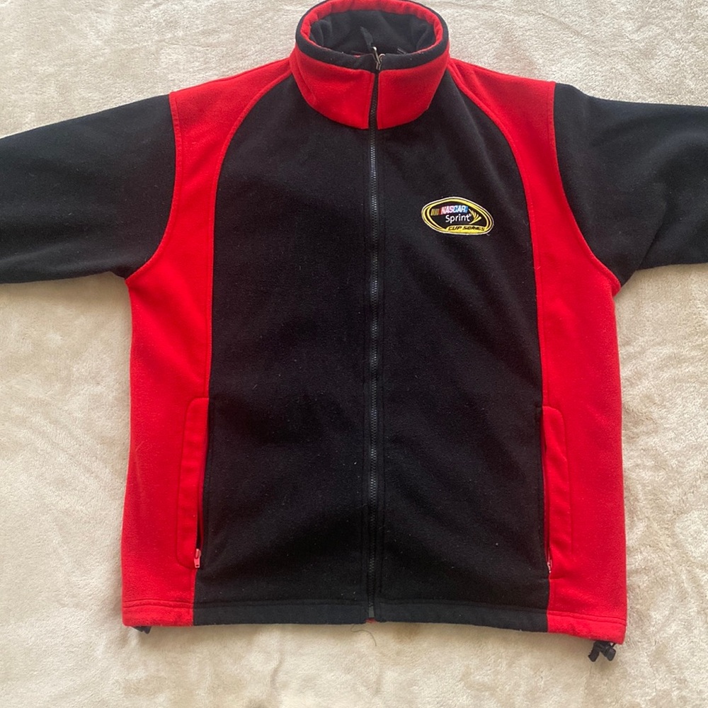 Nascar Sprint Series Fleece